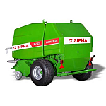 Пресс рулонный Sipma PS 1211 Farma plus