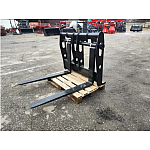 Паллетные вилы к телескопичесому погрузчику KA00004001 3.5т L:1200мм, palletnie-vili-k-teleskopichesomu-pogruzchiku-ka00004001-35t-l1200mm | img-1