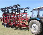 Культиватор для сплошной обработки почвы КПМ-12Е