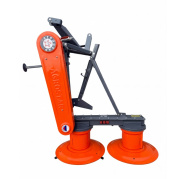 Косилка навесная барабанная AR-195 PRO