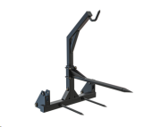 Приспособление для погрузки контейнеров и рулонов СНУ-550-16