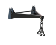 Грузоподъемное устройство СНУ-550-8