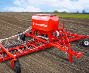 Посевной комплекс Grunwald agrotech VITA 9/52