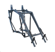 Стогометатель СНУ-550-0, без рабочих органов