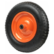Колесо для тачки 14''x3.50-8 (16х110)